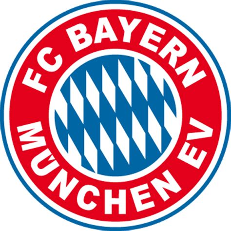 Bayern München Logo History