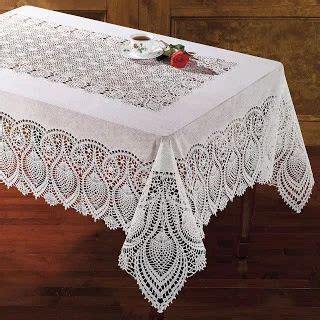 Trendy Table Cloth at best price in Salem by Creative Fab India | ID ...