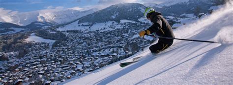 Megeve Ski Resort - Ski Holidays in Megeve | Ultimate Ski