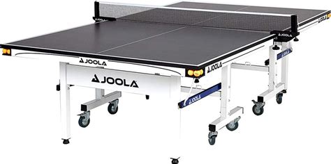 JOOLA Ping Pong Tables — A Complete Guide for 2024