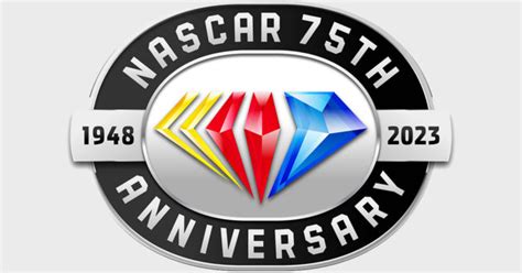 To Celebrate 75 Years, Nascar looks in the Rearview Mirror