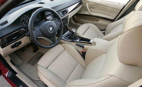 Everything You Should Know About the 2007 BMW 328i | [Website Name]