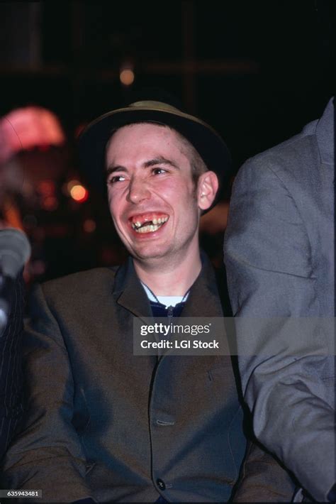 Jerry Dammers of The Specials News Photo - Getty Images