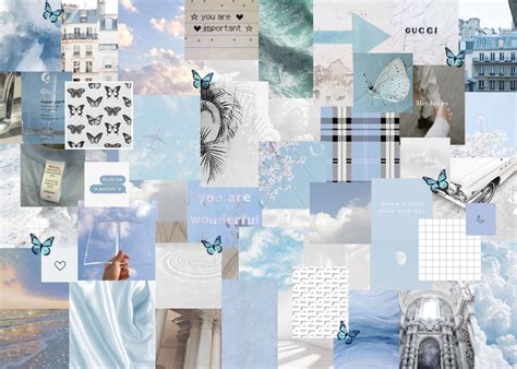 Top 999+ Aesthetic Collage Laptop Wallpaper Full HD, 4K Free to Use