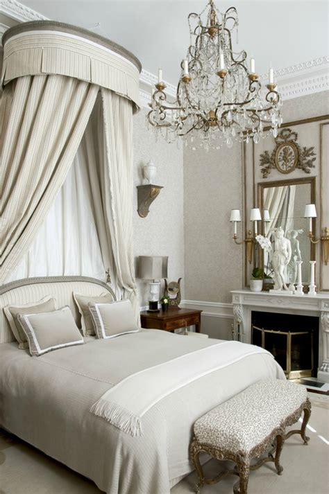 10 Glamorous Bedroom Ideas - Decoholic