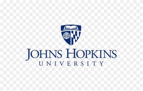 Johns Hopkins University Logo & Transparent Johns Hopkins University ...