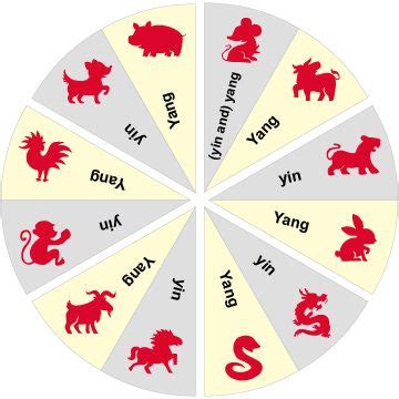 Chinese zodiac 12 zodiac signs horoscope 2023 compatibility – Artofit