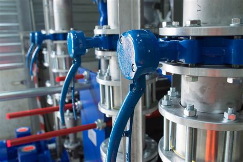 Vibration Analysis for Fluid Handling | Facility Management