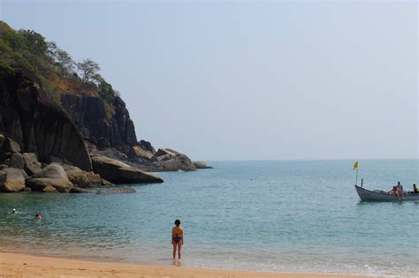 Best Beaches of Goa: Our 5 Favorite Beaches - We Are From Latvia