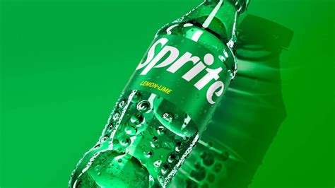 Sprite Undergoes Global Brand Refresh | Dieline - Design, Branding ...