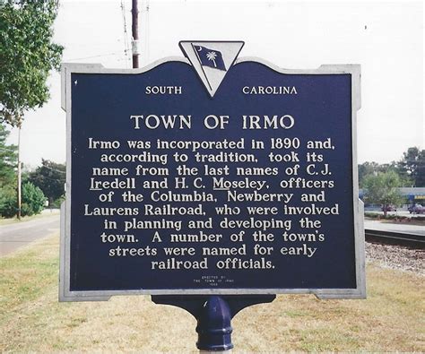 You Know You've Lived In Irmo, South Carolina If... | South carolina ...