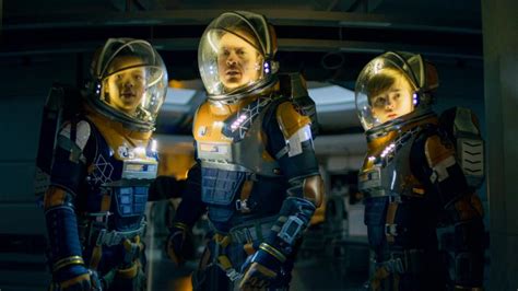 Lost In Space Season 3: Canceled By Netflix? Everything You Need To Know