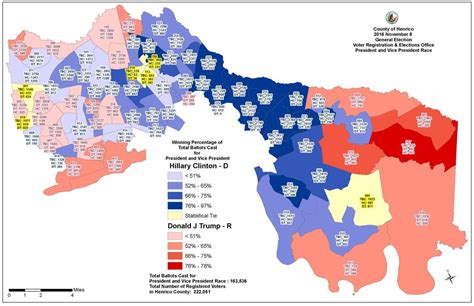 In Henrico, a diversifying population ushers in a tide of political ...