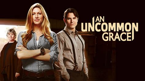 Watch An Uncommon Grace Trailer (2017) - Free Movies | Tubi