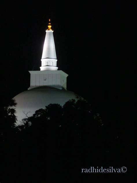 Anuradhapura Map - North Central Province, Sri Lanka - Mapcarta