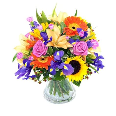 The Best Flower Delivery Services To Get Online UK 2023 | Closer Online