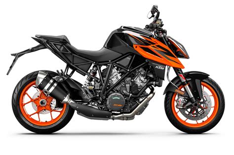 2019 KTM Super Duke R and Super Duke GT updated 2019 KTM 1290 Super ...