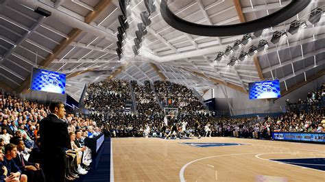 Villanova University Selects ANC To Install Video, Audio System at ...