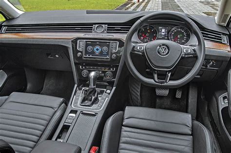 2017 Volkswagen Passat review, test drive, prices, specifications ...