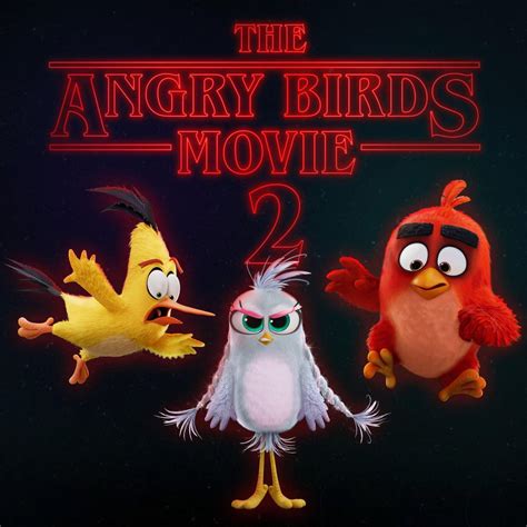 the angry birds movie 3 release date - Shelli Broderick