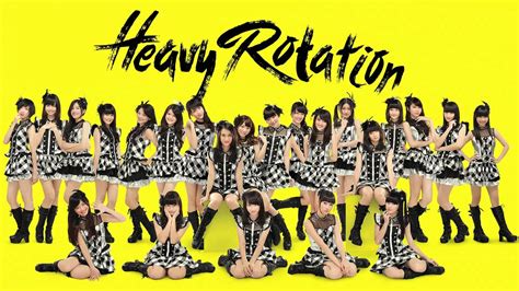 🔥 Download Wallpaper Jkt48 Heavy Rotation X by @andream16 | JKT48 ...