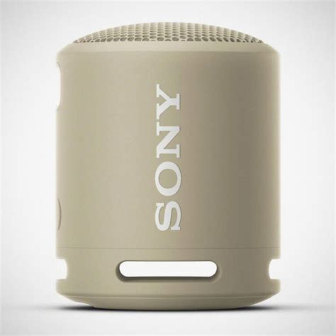 Sony SRS-XB-13: Sony Audio Goodness In A Super Compact Package