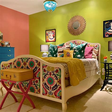 Top 5 Suitable Colours For Kids’ Room | CM