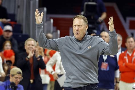 Auburn coach Hugh Freeze wants fans to be ‘realistic’ with early ...