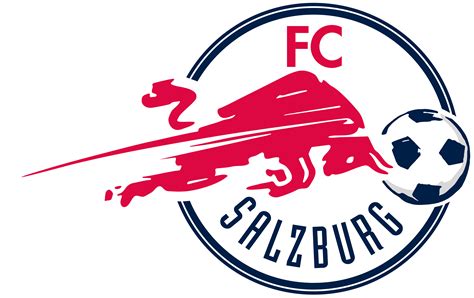 Red Bull Salzburg Logo - PNG and Vector - Logo Download