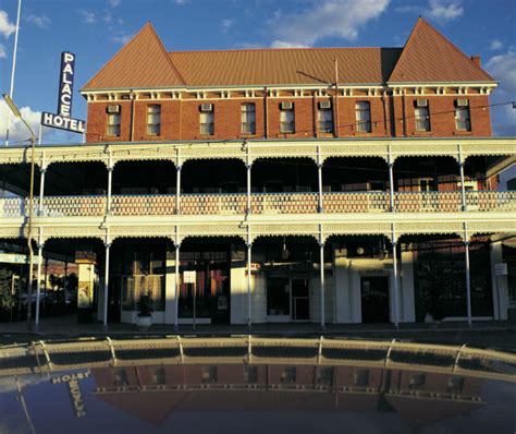 30+ Palace Hotel Broken Hill Nsw Pics