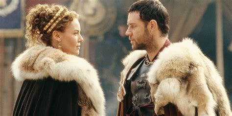 'Gladiator 2': Russell Crowe Is "Slightly Jealous" of Sequel