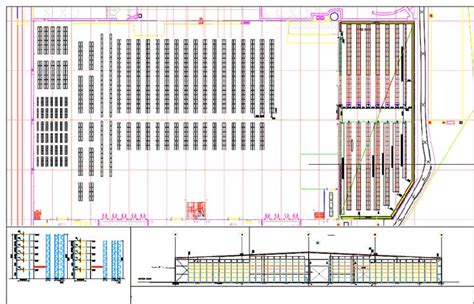 Pallet Racking | D&C Storage Solutions