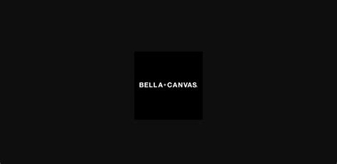 Ultimate Guide to Bella+Canvas T-Shirts