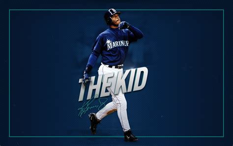 Ken Griffey Jr Wallpaper HD