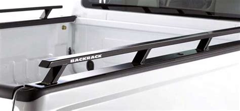 Buyer's Guide to Truck Bed Rails