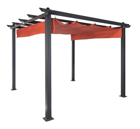 Metal Pergola Kits (Our 2021 Top Picks) • Insteading