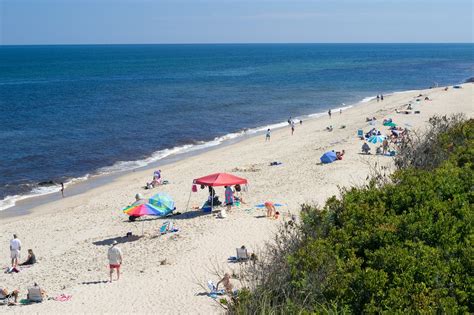 10 Best Beaches in Cape Cod - What is the Most Popular Beach on Cape ...