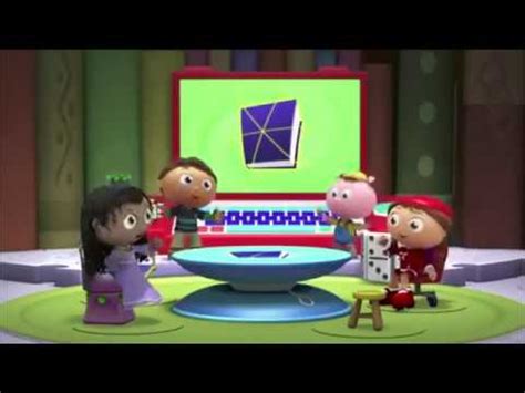 Super Why! Theme Song [Instrumental] (Backwards) - YouTube