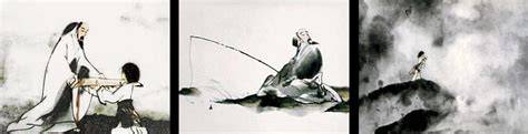 Chinese spirit of ink and wash paintings - ConfuciusMag