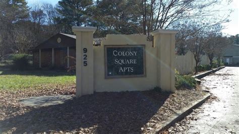 Colony Square Apartments - Atlanta, GA | Apartment Finder