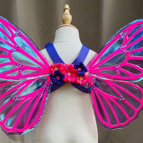 Fairy Wings Costume - Etsy