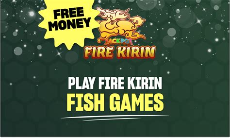 Fire Kirin 🎖️ Online Review & Free Coins