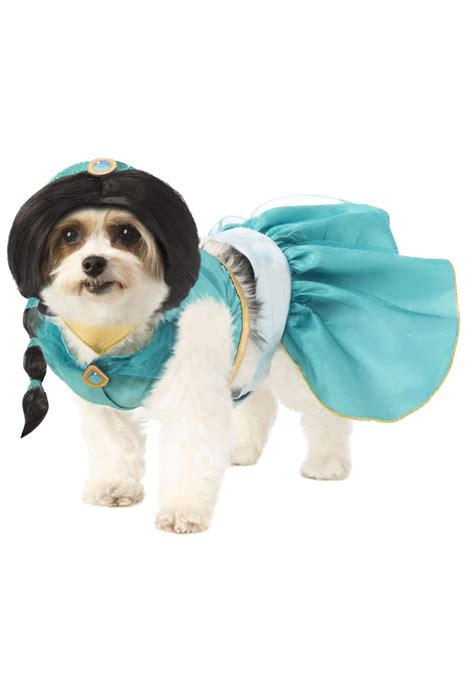 Jasmine Aladdin Dog Costume - Walmart.com