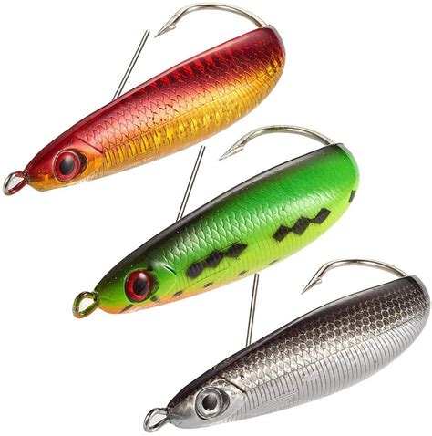 Best Weedless Bass Lures - Top 5 Detailed Reviews | TheReviewGurus.com