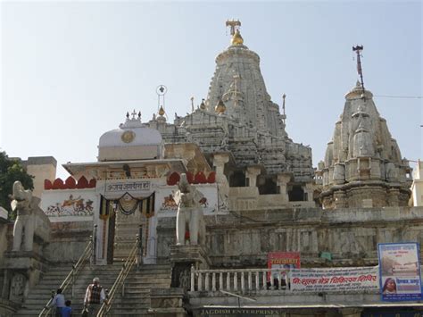 Jagdish Temple Udaipur - My Udaipur City