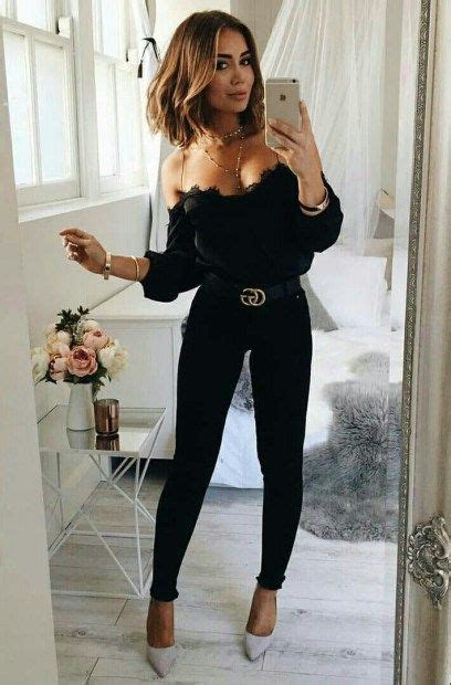 Beautiful Party Outfit Night Club For Winter 03 | Casual party outfit ...