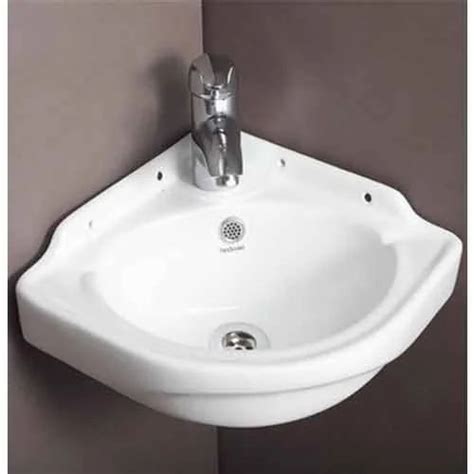 Hindware Wash Basins - Hindware Berlin Integrated Pedestal Wash Basins ...