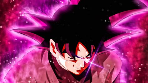 15 Incomparable goku black desktop wallpaper 4k You Can Download It For ...