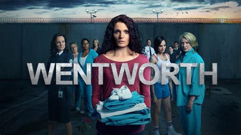 Wentworth Season 9: When Will It Land On Netflix? Official Details ...