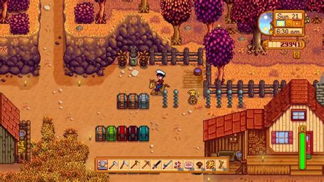 50+ Stardew Valley Tips and Tricks for Beginners (Switch/PS4/PC/iOS ...